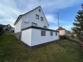 Hausansicht - Einfamilienhaus mit 96,10 m² in Marsberg zum Kaufen
