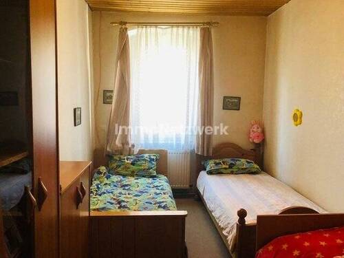 Kinderzimmer 2 - 