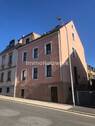 Front - 6 Zimmer Doppelhaushälfte in Selb