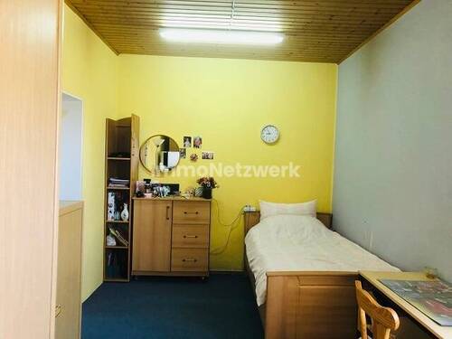 Kinderzimmer 1 - 