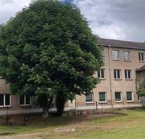 Modernisierte 3-Zimmer-Erdgeschoßwohnung in einem 9-Familienhaus - Südharz Bennungen