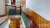 Treppenhaus zum OG - 