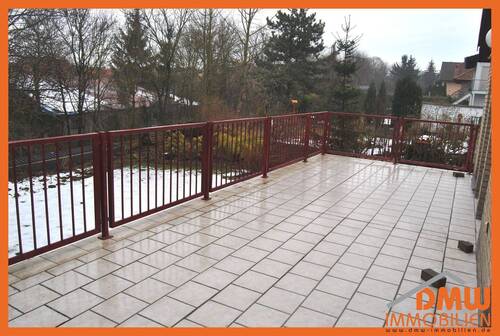 Terrasse - 