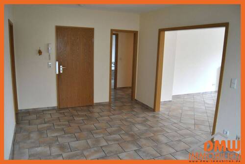 Dielenbereich - 