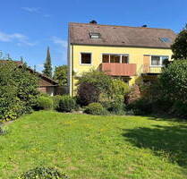 Doppelhaushälfte in Schwanstetten - Leerstetten