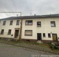 Reihen End Einfamilienhaus in Dörrenbach St. Wendel