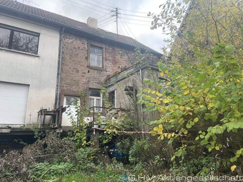 IMG 8747 - 6 Zimmer Einfamilienhaus zum Kaufen in St. Wendel