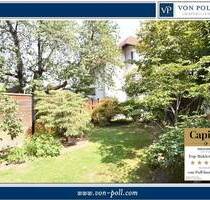 Geräumiges Einfamilienhaus mit zwei Bädern und Wohlfühlgarten - Speyer