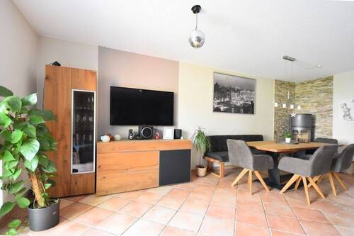 Wohnbereich Bild 1 - 