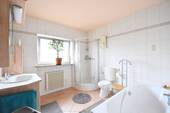 Badezimmer Obergeschoss - 