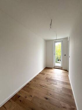 Ankleidezimmer - 2 Zimmer Etagenwohnung zur Miete in Sindelfingen