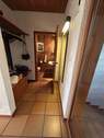 Garderobe/WC - 