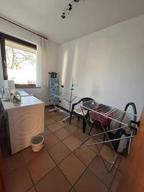 Küche/HWR zur Zeit, Einlieger - 