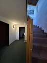 Massive Treppe zum KG - 