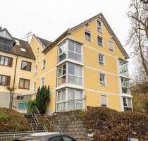 Stadtappartement - mit Ausbaufläche im DG Maisonettewohnung in exklusiver Wohnlage Passau St. Anton