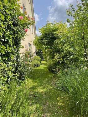 Garten - 