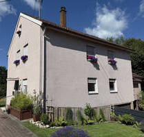 Zweifamilienhaus in zentraler Wohnlage zum Kauf gesucht? - Deggingen