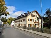 Wohnhaus - Mehrfamilienhaus, Wohnhaus mit 620,00 m&sup2; in Füssen zum Kaufen