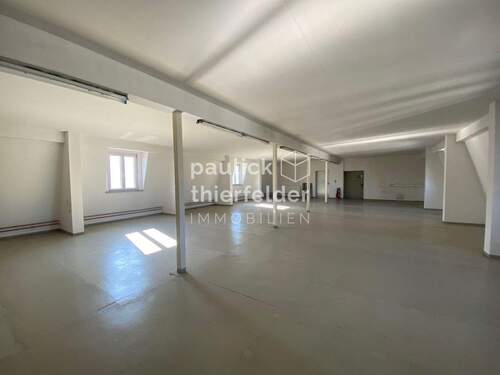 DG Hauptgebäude - Büro zum Kaufen in Leipzig / Stötteritz