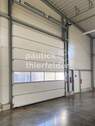 Tor Gewerbehalle - 