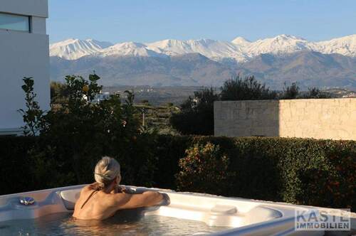 Aussicht - 6 Zimmer Mehrfamilienhaus, Wohnhaus zum Kaufen in Plaka