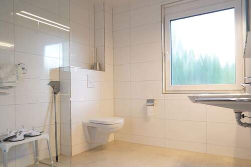 Tageslichtbad im EG - 