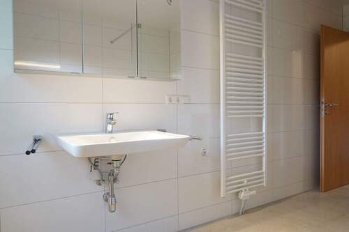 Tageslichtbad im EG - 