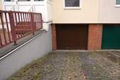 Tiefgaragenstellplatz - 3 Zimmer Doppelhaushälfte zum Kaufen in Hannover