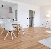 Traumhafte, lichtdurchflutete 3,5-Zimmer-Wohnung - Ottobrunn