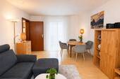 Bild2 - 2 Zimmer Etagenwohnung zur Miete in Coburg