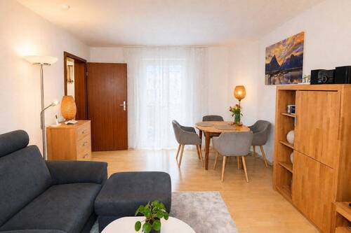 Bild2 - 2 Zimmer Etagenwohnung zur Miete in Coburg