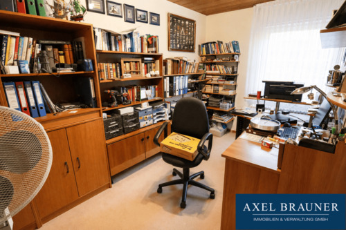 Büro - 