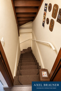 Treppe - 