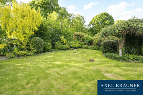 Garten - 