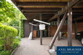 Carport - 
