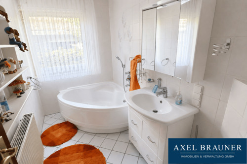 Badezimmer - 