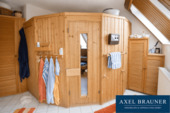 Sauna - 