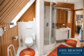 Badezimmer 2 - 