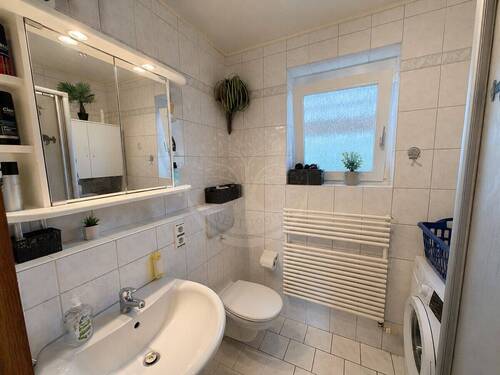Badezimmer - 