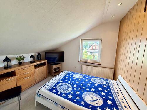 Kinderzimmer DG - 