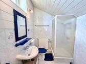 Badezimmer DG - 