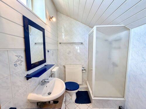Badezimmer DG - 