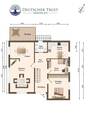 Grundriss Erdgeschoss - 
