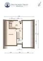 Grundriss Dachgeschoss - 