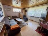 Wohn-/Esszimmer - 