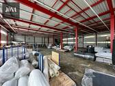 Halle Nr. 4 mit 980 qm - 