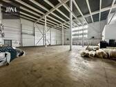 Halle Nr. 2 mit 1696 qm - 