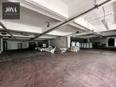 Halle Nr. 3 mit 4310 qm - 