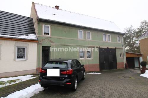 IMG_5803 - Bauernhof mit grossem Grundstück und Wohnflächen-Erweiterung auf bis zu 600 m² zusätzlich