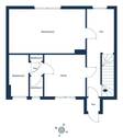 Grundriss EG - 